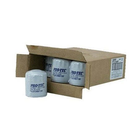 Wix Filters Pro-Tec Oil Filter, Ptl51348Mp PTL51348MP